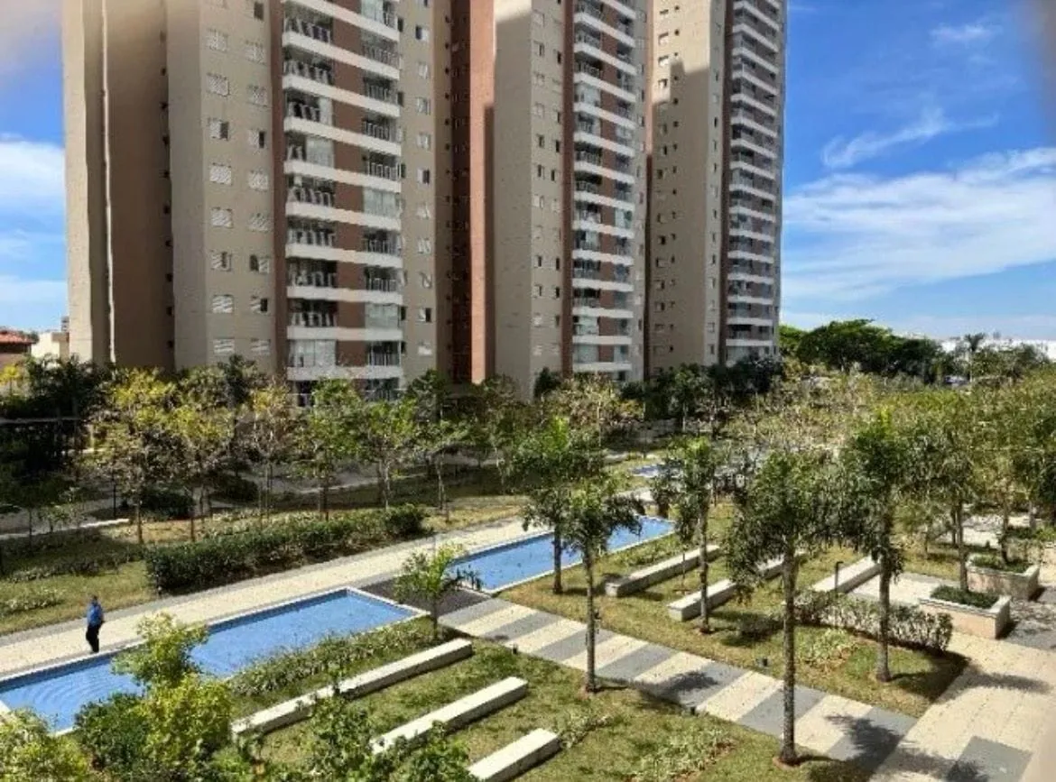 Apartamento, 3 quartos, 122 m² - Foto 19