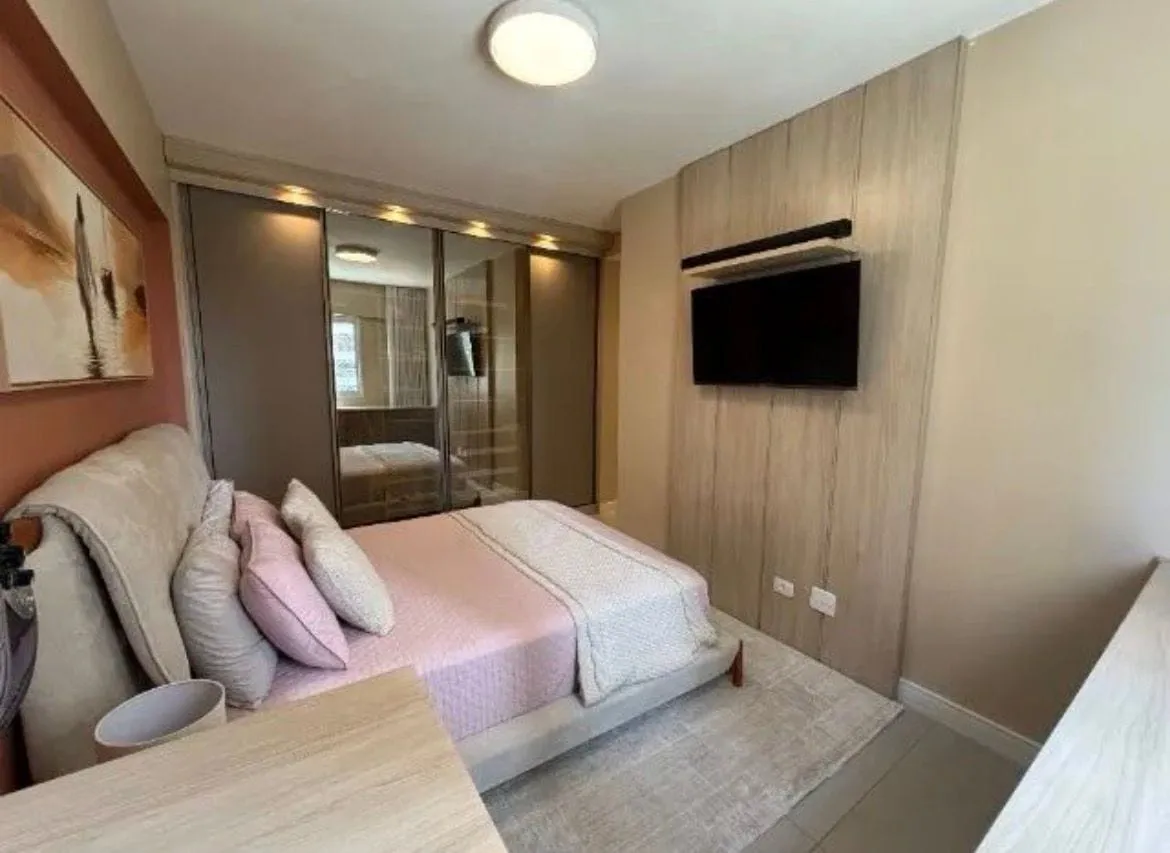 Apartamento, 3 quartos, 122 m² - Foto 7