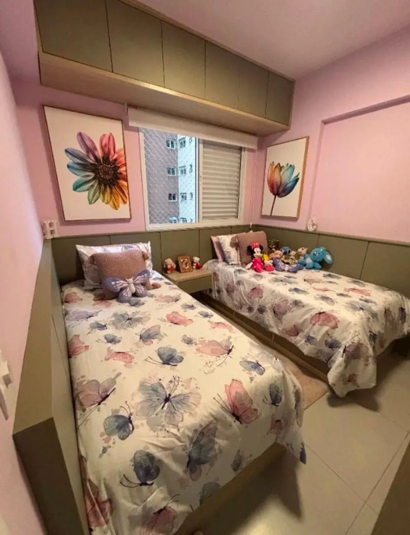 Apartamento, 3 quartos, 122 m² - Foto 10