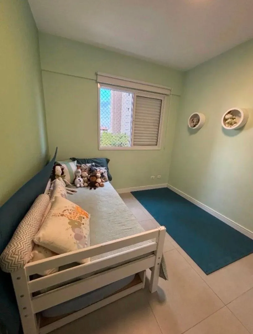 Apartamento, 3 quartos, 122 m² - Foto 12