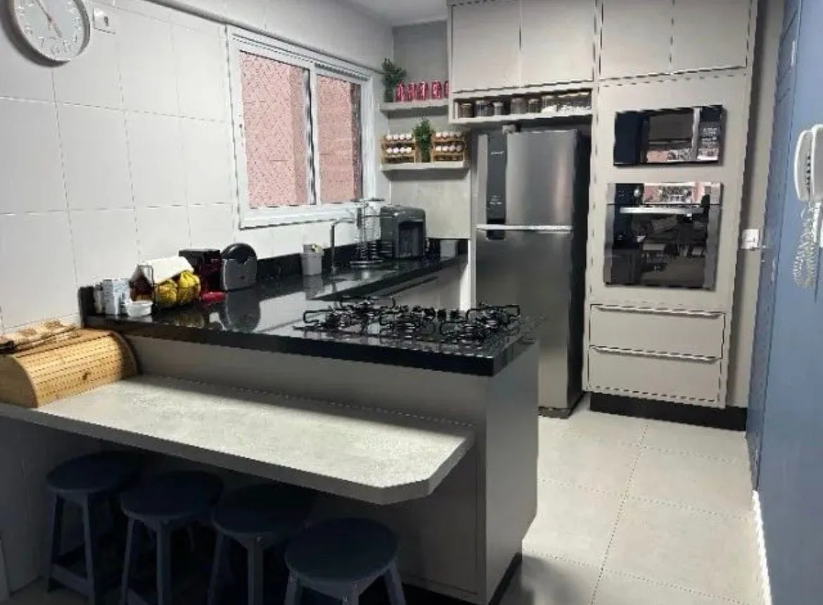 Apartamento, 3 quartos, 122 m² - Foto 16