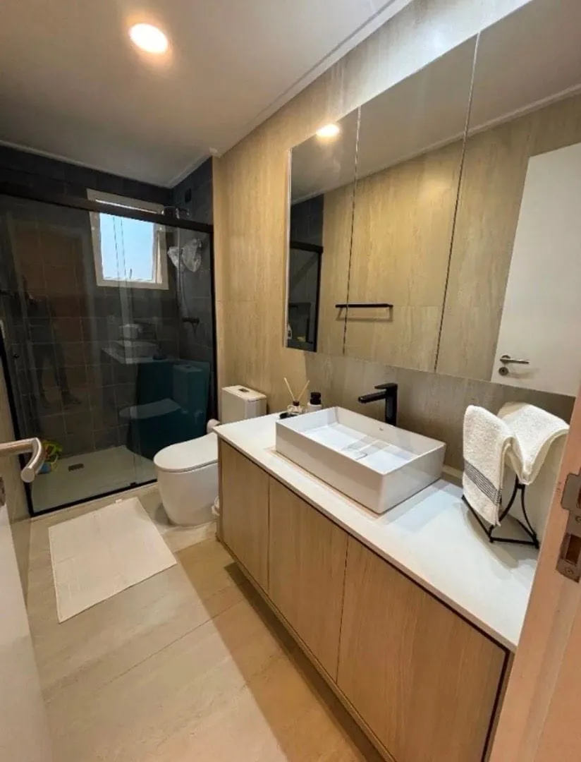 Apartamento, 3 quartos, 122 m² - Foto 11