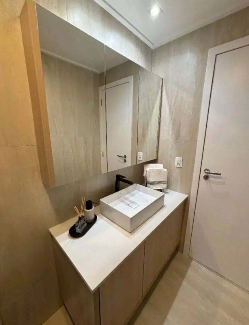 Apartamento, 3 quartos, 122 m² - Foto 14