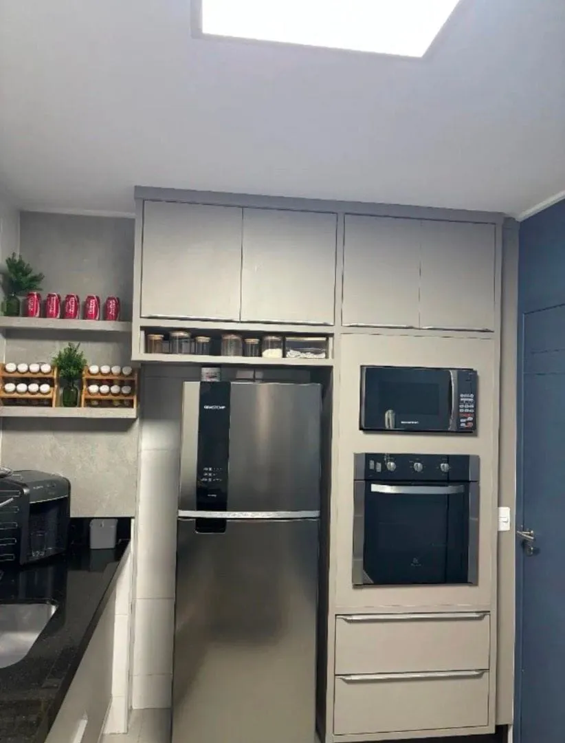 Apartamento, 3 quartos, 122 m² - Foto 17
