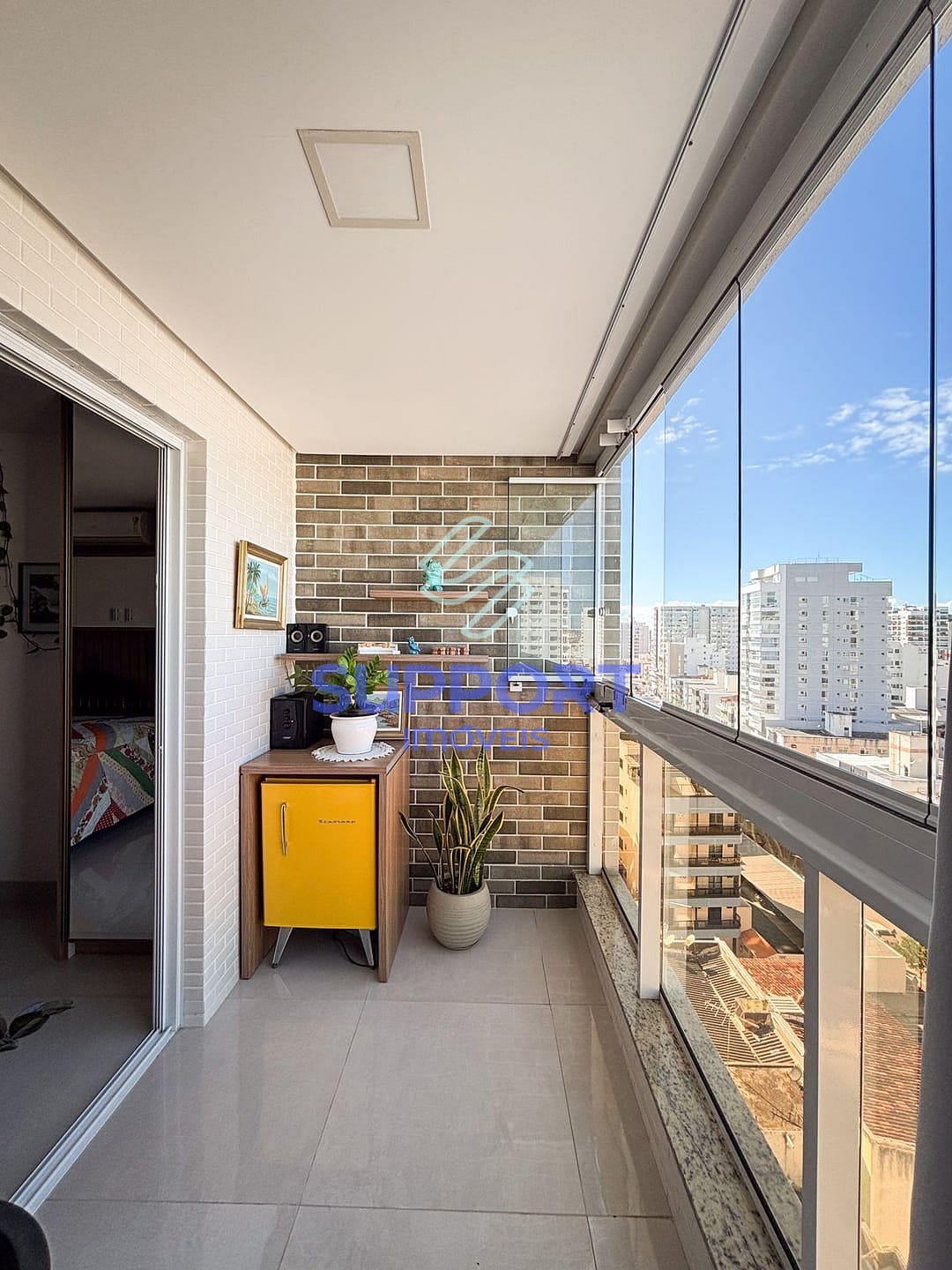 Apartamento, 3 quartos, 99 m² - Foto 4