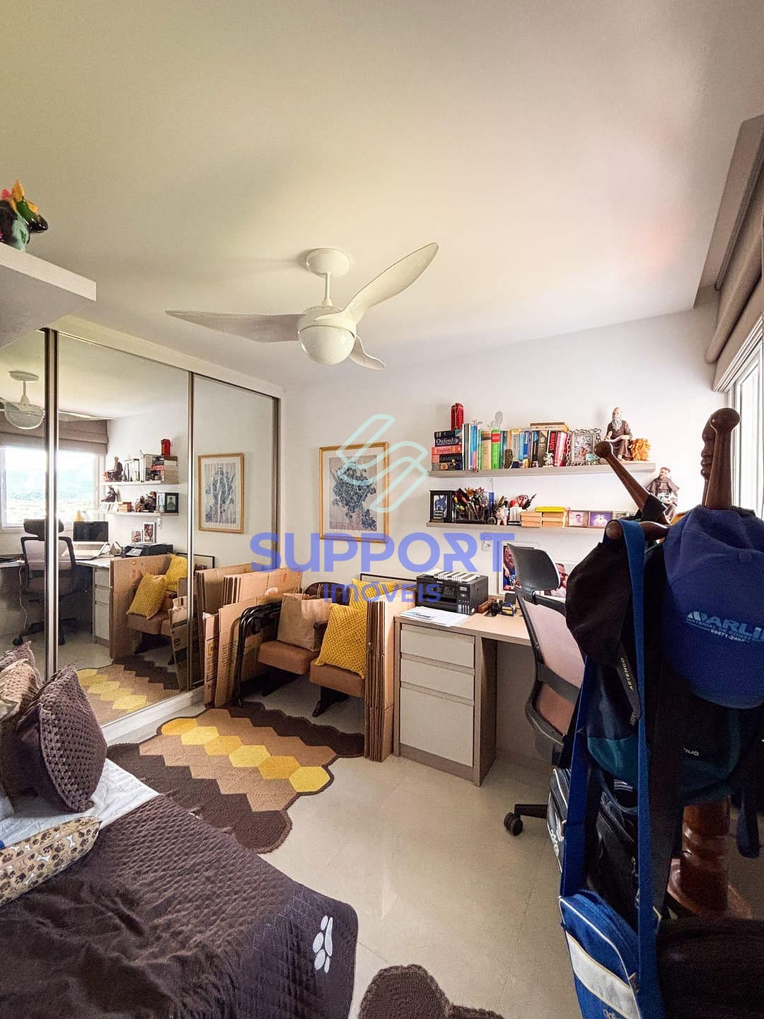 Apartamento, 3 quartos, 99 m² - Foto 6