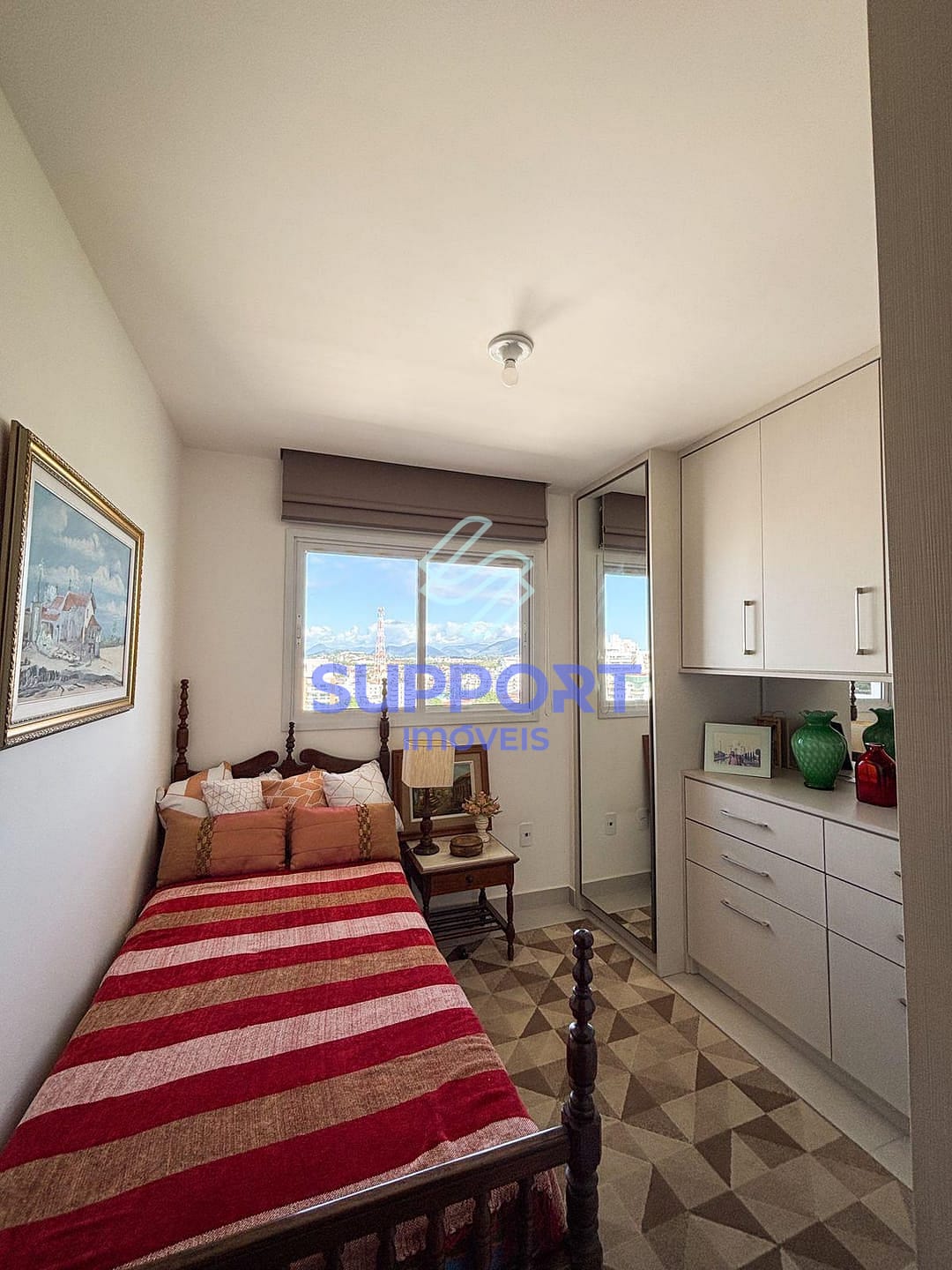 Apartamento, 3 quartos, 99 m² - Foto 7