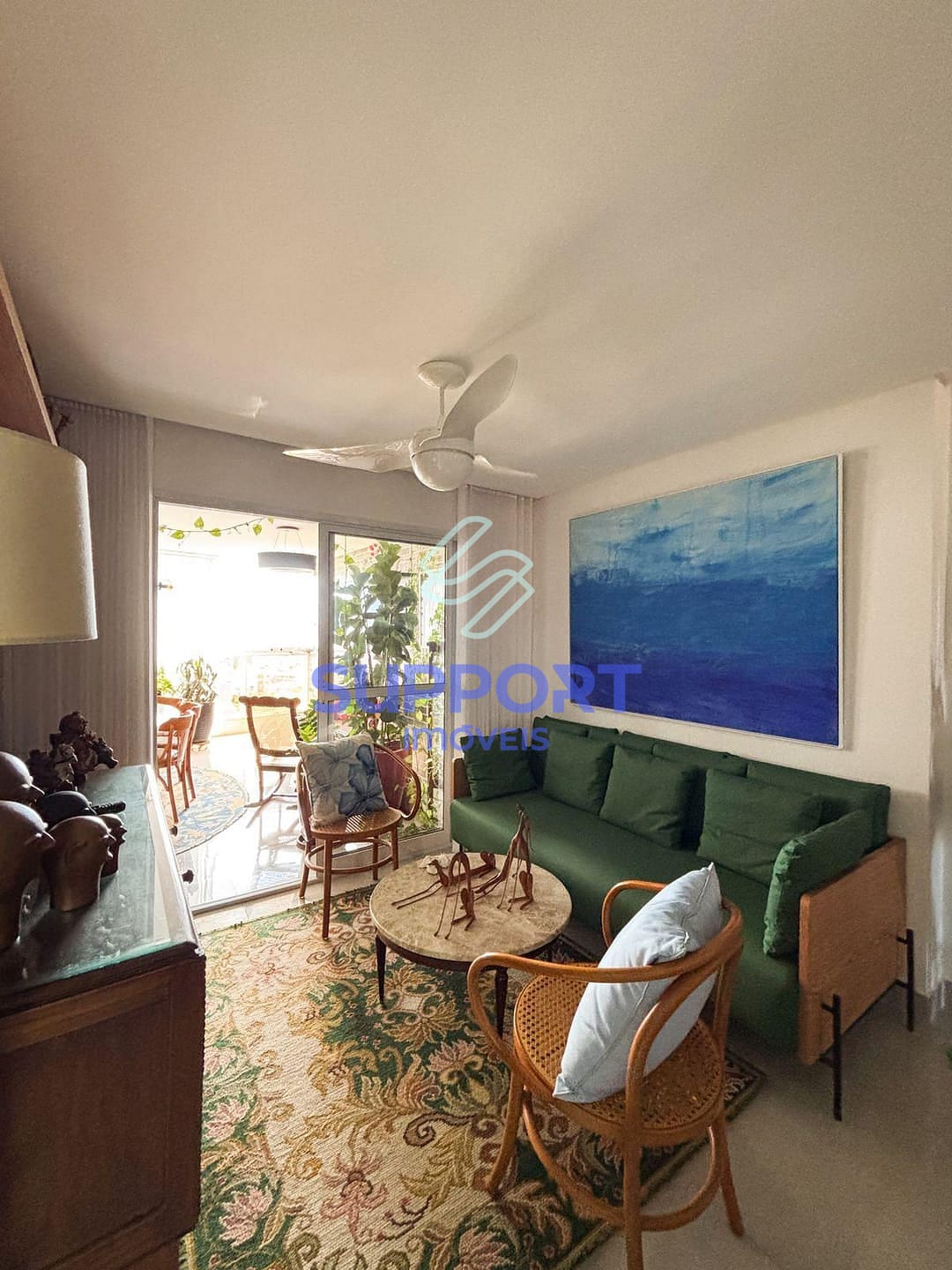 Apartamento, 3 quartos, 99 m² - Foto 10