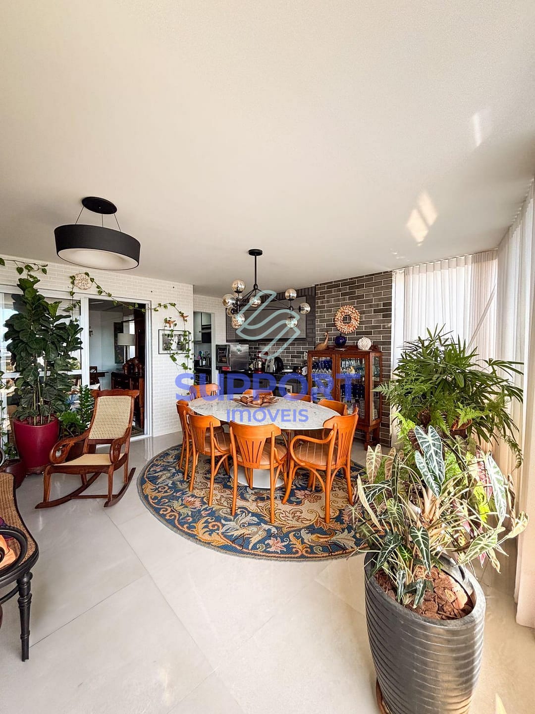 Apartamento, 3 quartos, 99 m² - Foto 1