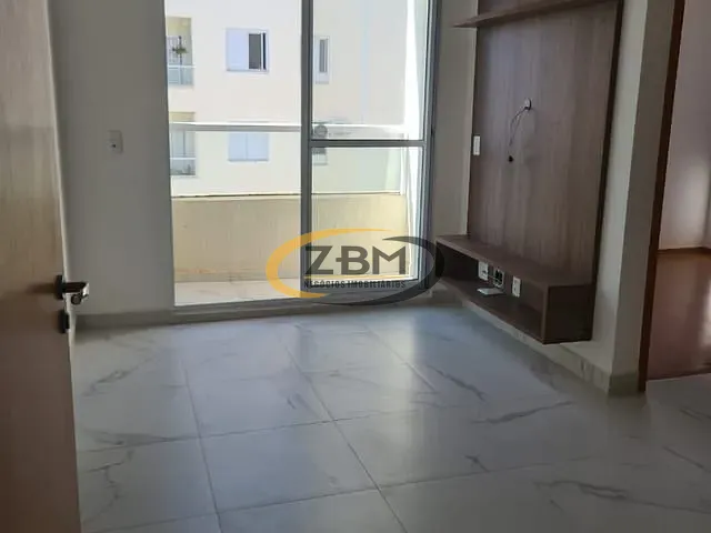 Apartamento com 52m² 2 quartos e 1 banheiro, à venda, no bairro Gleba Fazenda Palhano em Londrina