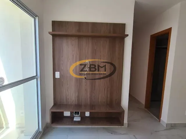Apartamento com 52m² 2 quartos e 1 banheiro, à venda, no bairro Gleba Fazenda Palhano em Londrina