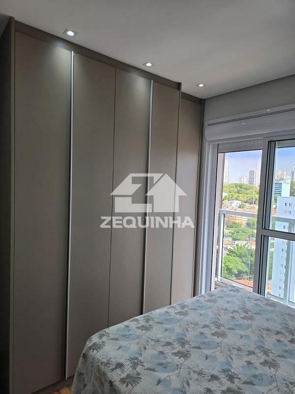 Apartamento, 2 quartos, 81 m² - Foto 2