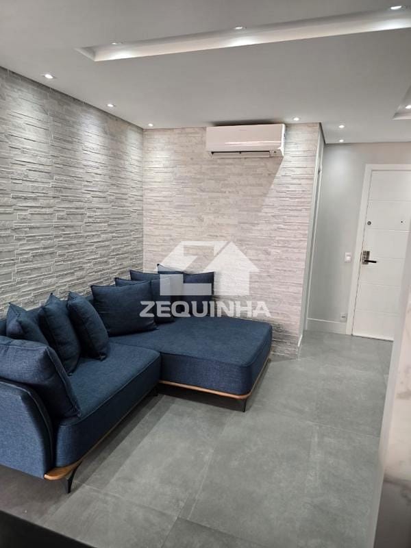 Apartamento, 2 quartos, 81 m² - Foto 3