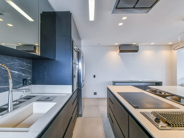 Foto do Apartamento - Apartamento para venda em Vila Olímpia com 1 quarto, sendo 1 suíte , 80m² | Lares e Andares Imóveis
