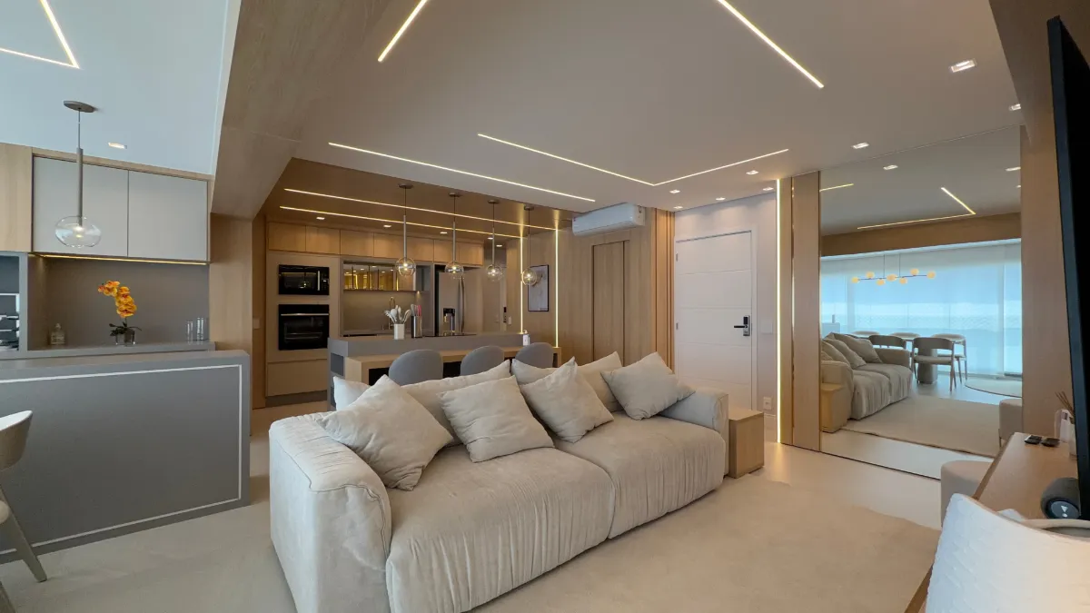 Apartamento para venda em Chacara Klabin com 3 quartos, sendo 1 suíte, 115m²