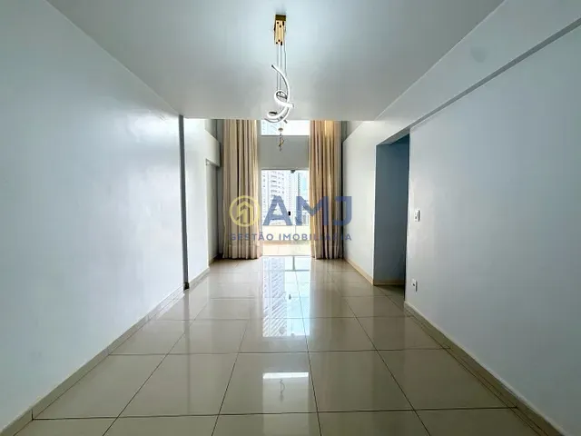 Apartamento 4 quartos e 3 banheiros, para alugar, no bairro Jardim Goiás em Goiânia