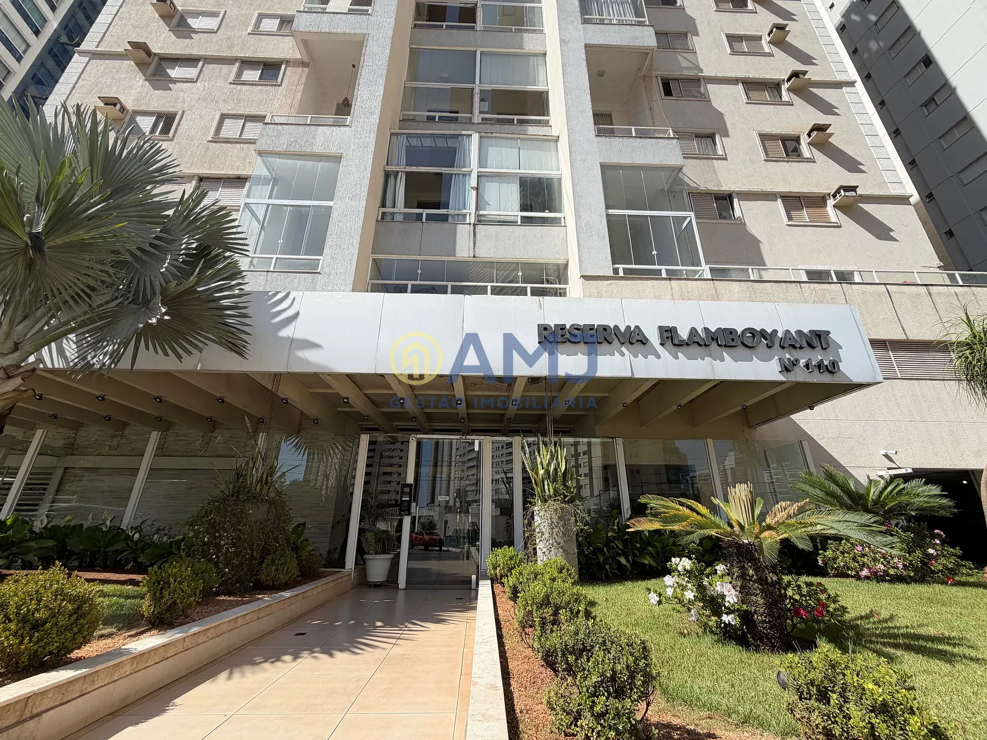 Apartamento, 3 quartos, 91 m² - Foto 1