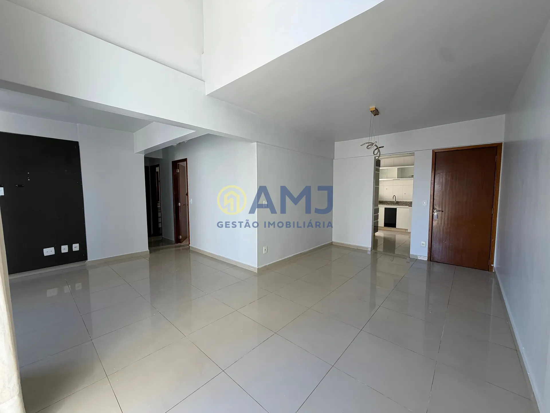 Apartamento, 3 quartos, 91 m² - Foto 2