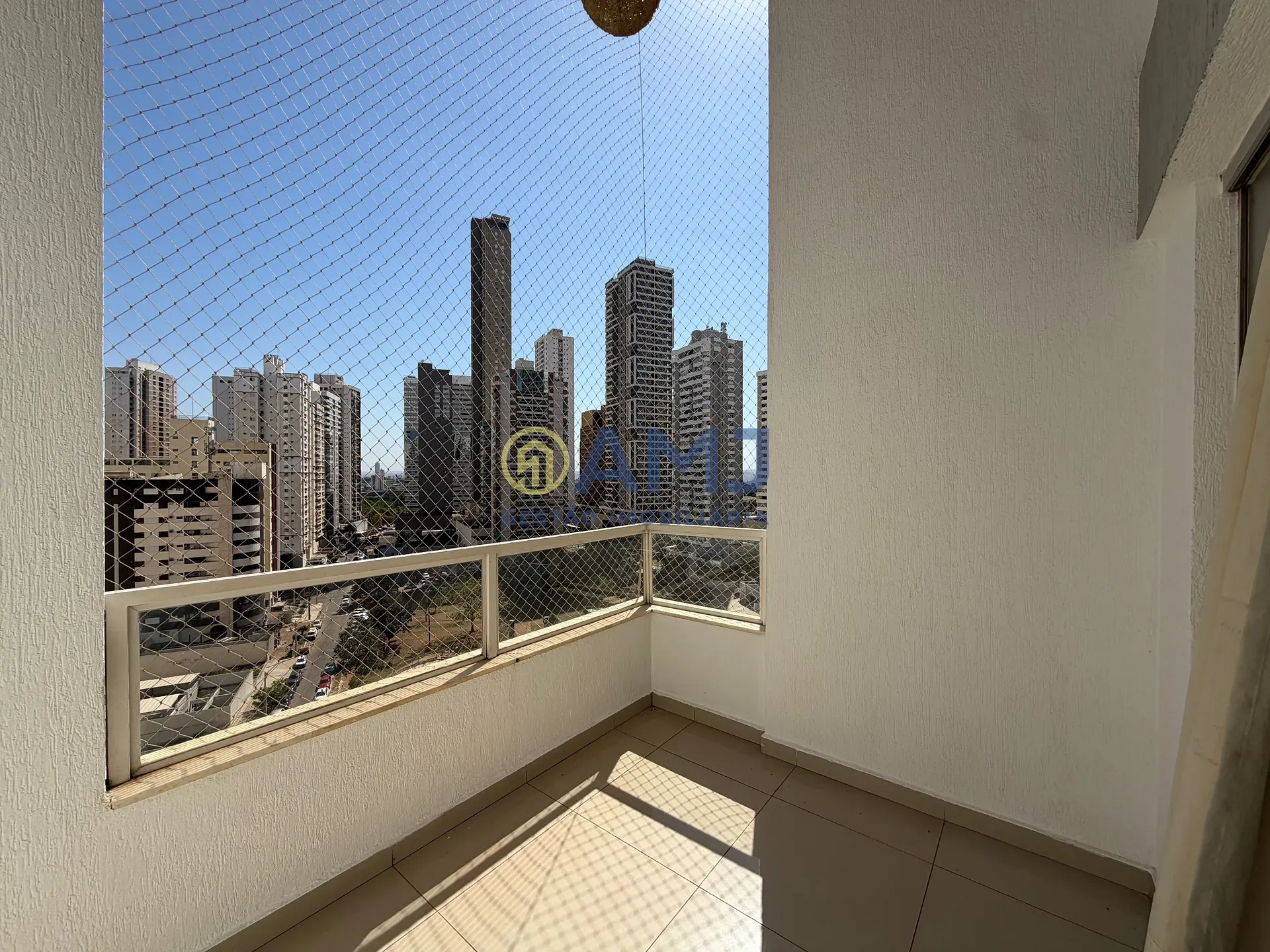 Apartamento, 3 quartos, 91 m² - Foto 3
