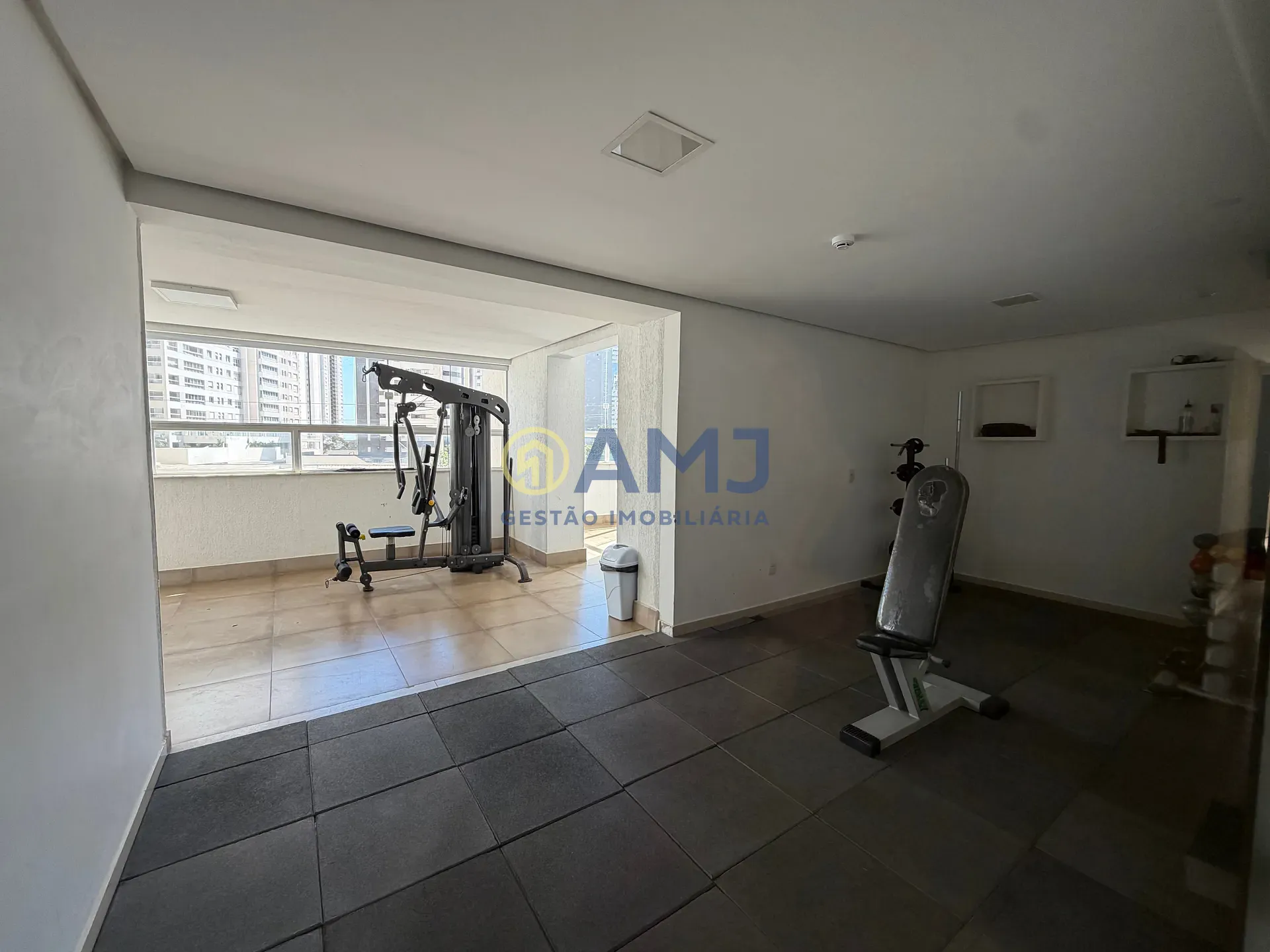 Apartamento, 3 quartos, 91 m² - Foto 36