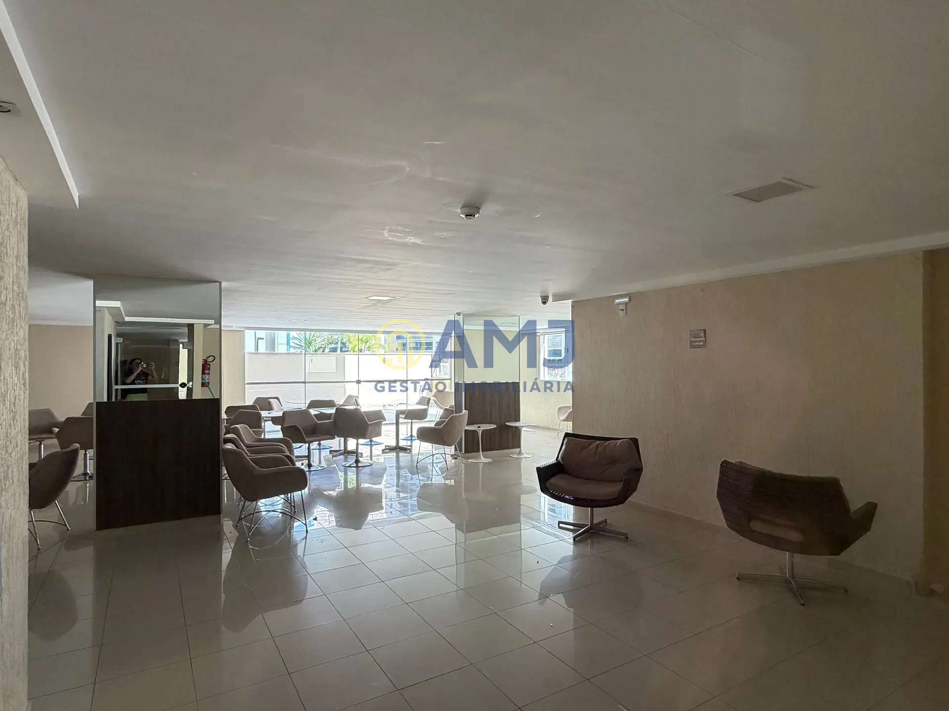 Apartamento, 3 quartos, 91 m² - Foto 35