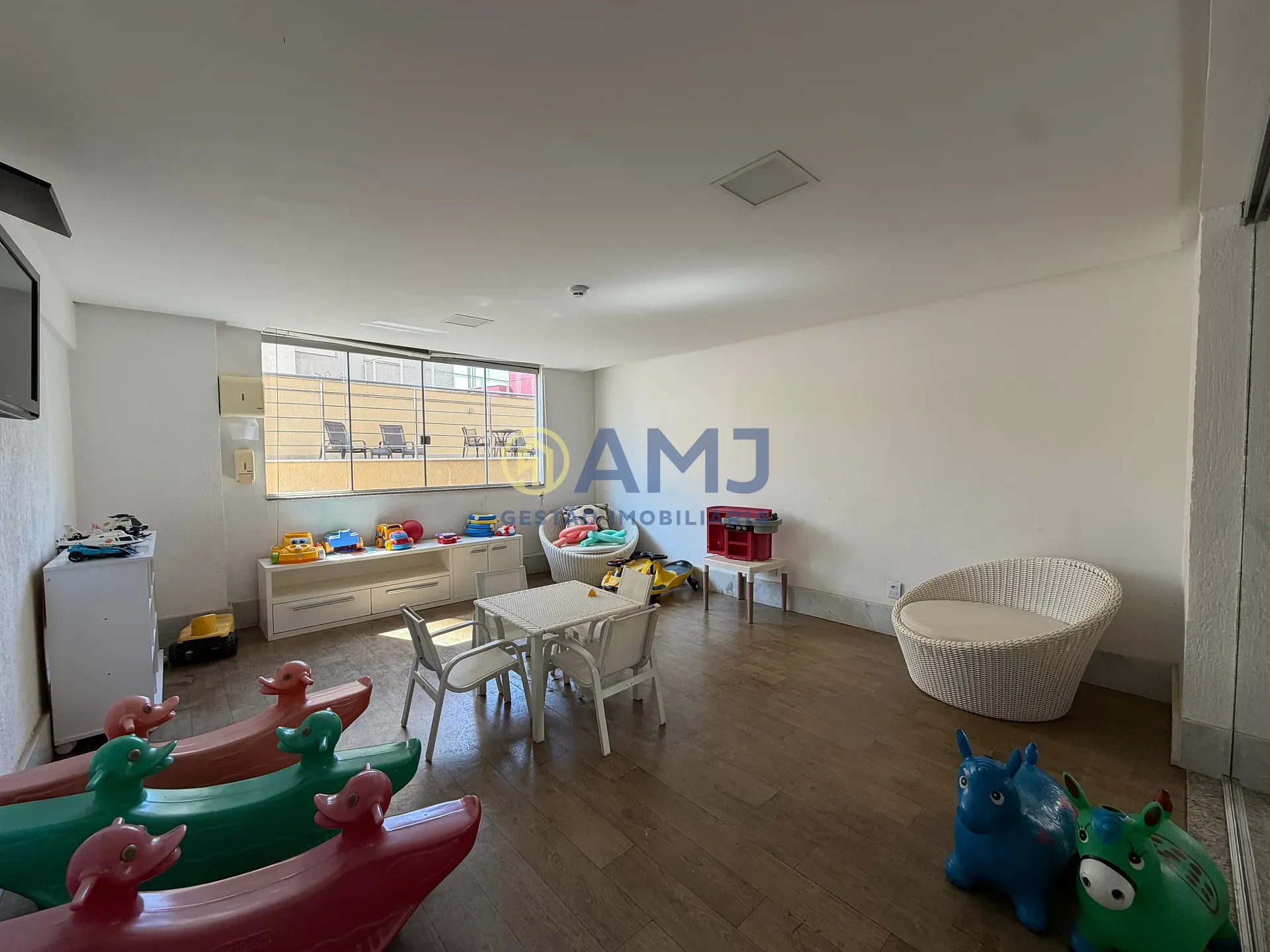 Apartamento, 3 quartos, 91 m² - Foto 30