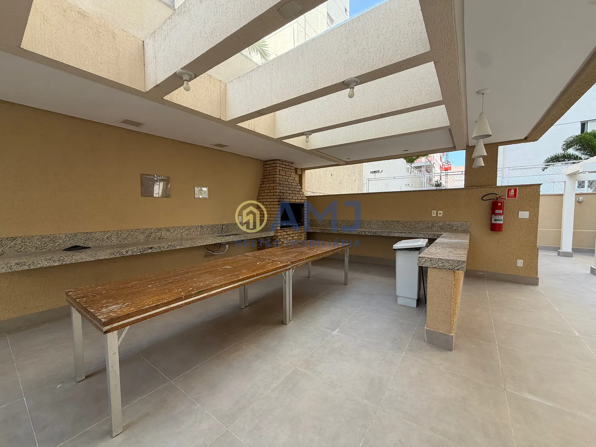 Apartamento, 3 quartos, 91 m² - Foto 29