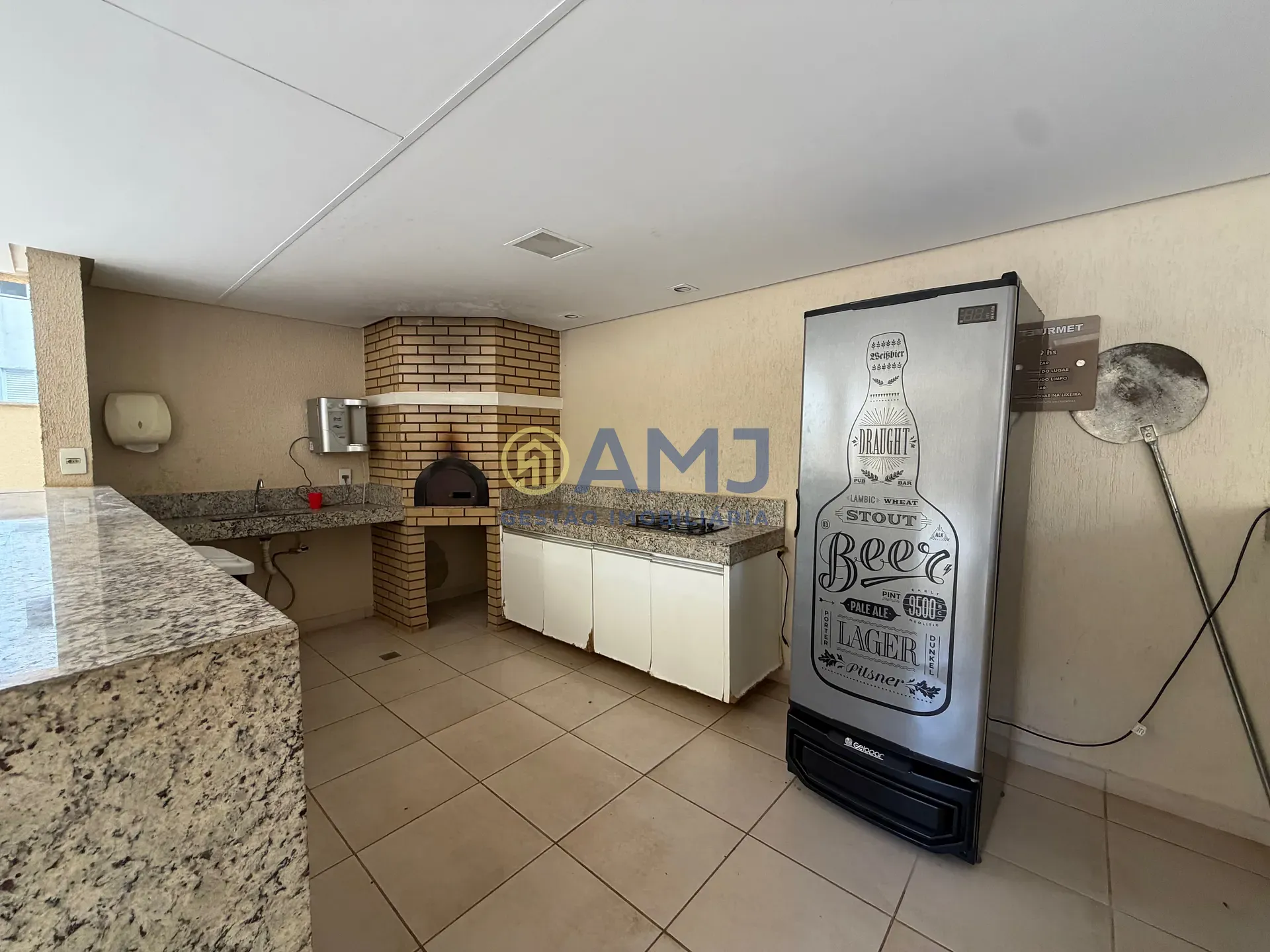 Apartamento, 3 quartos, 91 m² - Foto 27