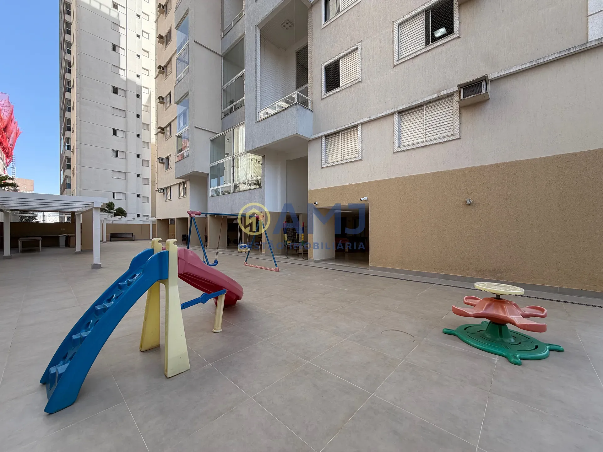 Apartamento, 3 quartos, 91 m² - Foto 26