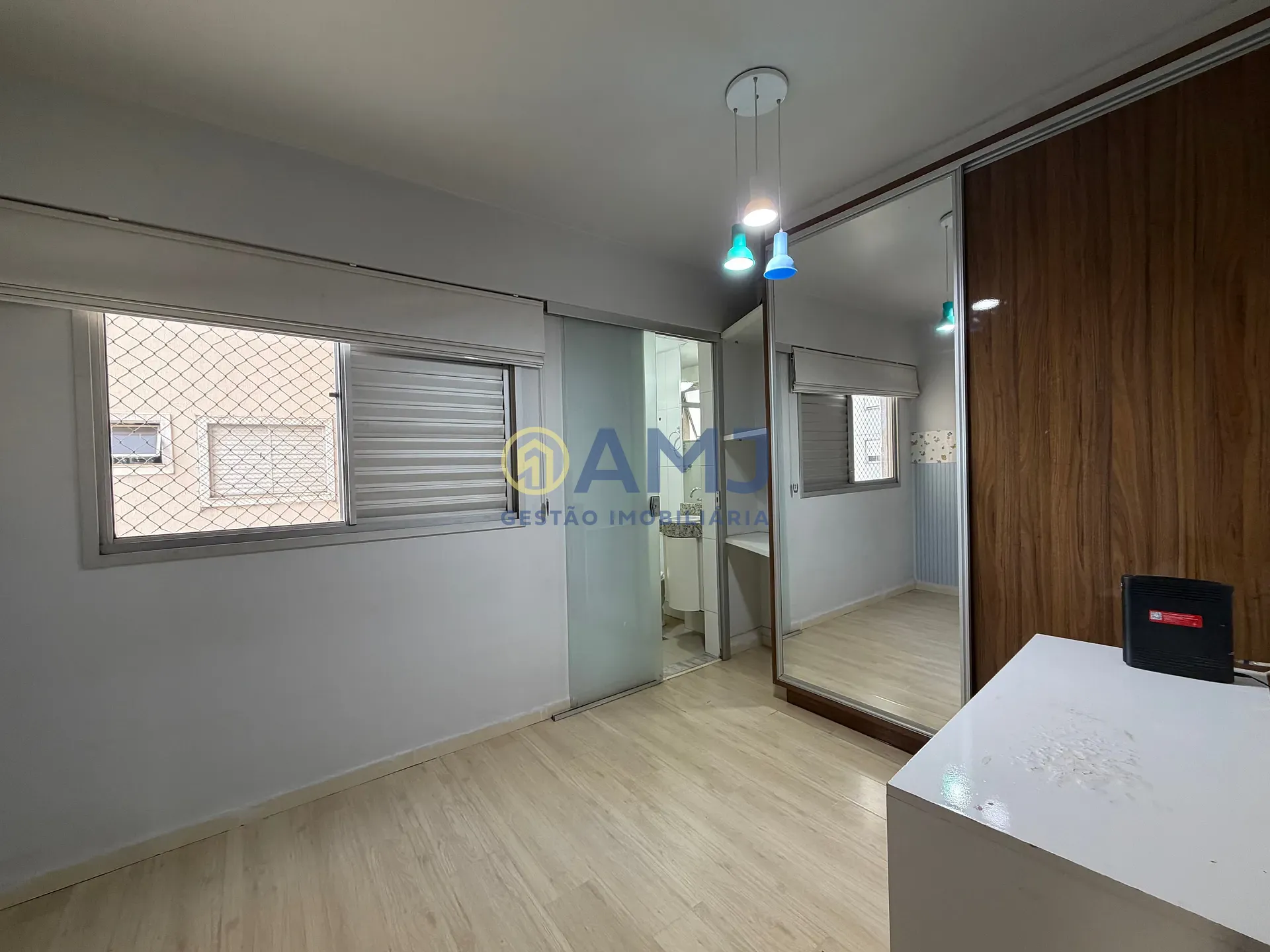 Apartamento, 4 quartos, 91 m² - Foto 8