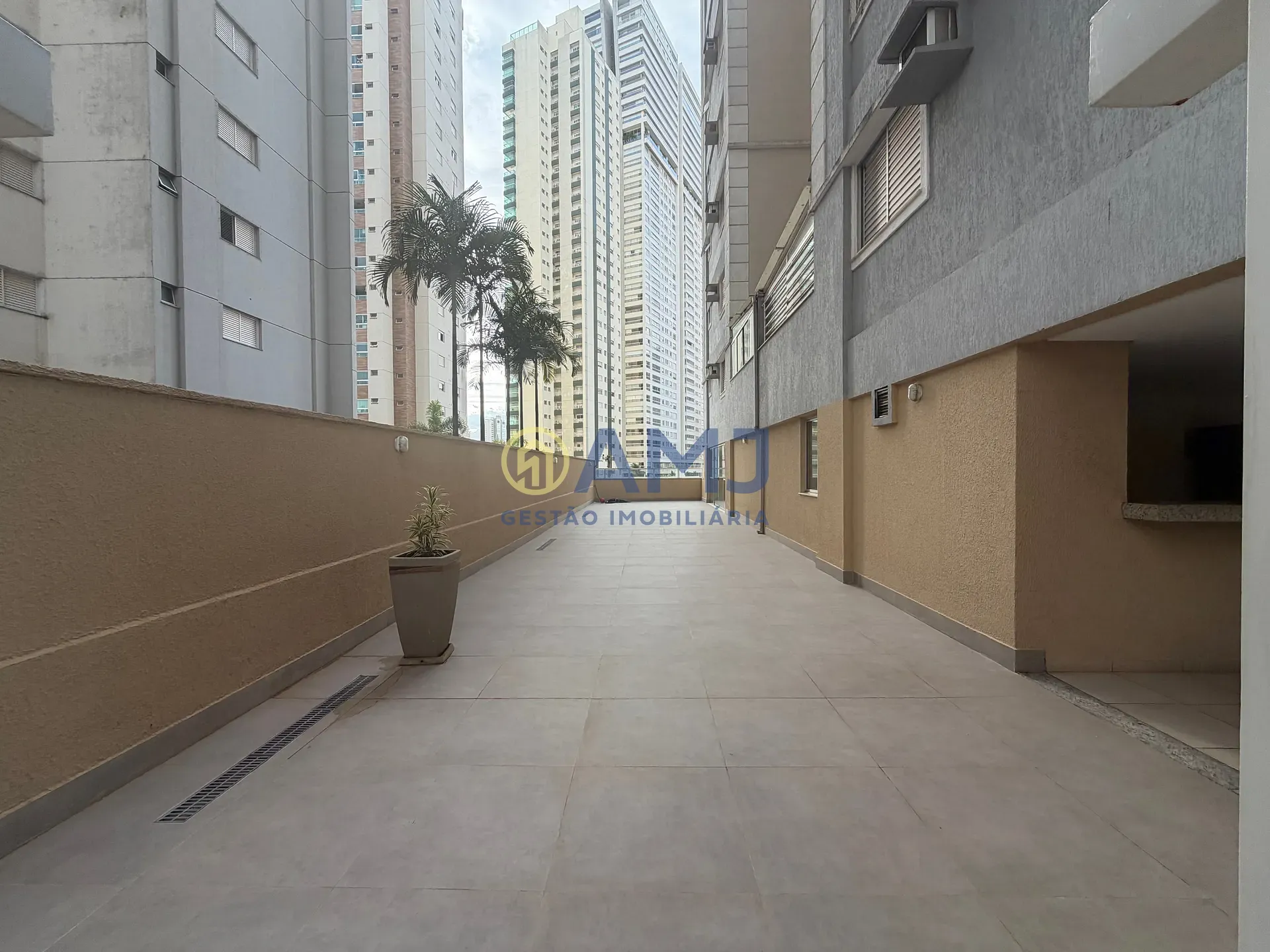 Apartamento, 4 quartos, 91 m² - Foto 27
