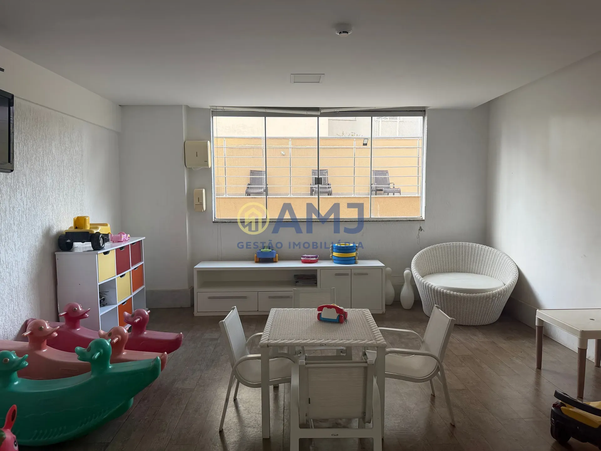 Apartamento, 4 quartos, 91 m² - Foto 29