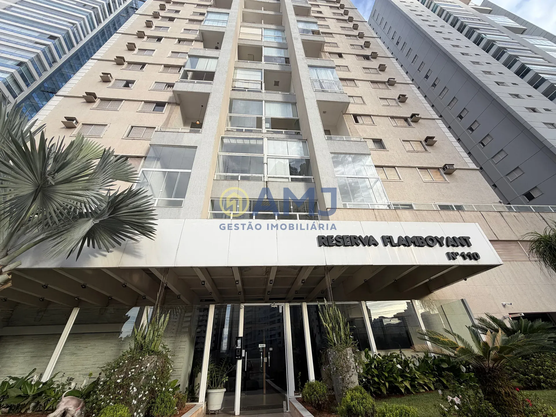 Apartamento, 4 quartos, 91 m² - Foto 1