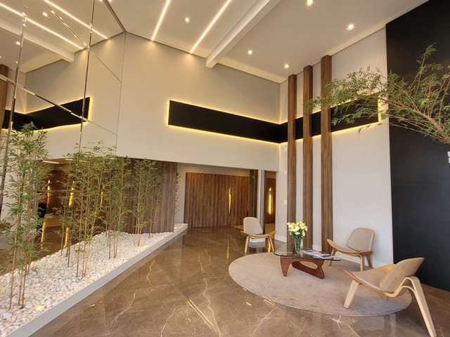 Apartamento com 236m² 3 quartos e 2 banheiros, à venda, no bairro Orfãs em Ponta Grossa