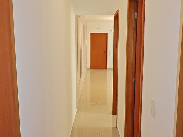 Apartamento com 75m² 2 quartos e 2 banheiros, à venda, no bairro Vila Homero Thon em Santo André