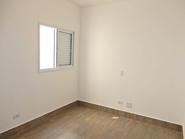 Apartamento com 75m² 2 quartos e 2 banheiros, à venda, no bairro Vila Homero Thon em Santo André