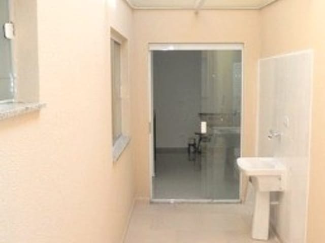 Apartamento com 75m² 2 quartos e 2 banheiros, à venda, no bairro Vila Homero Thon em Santo André