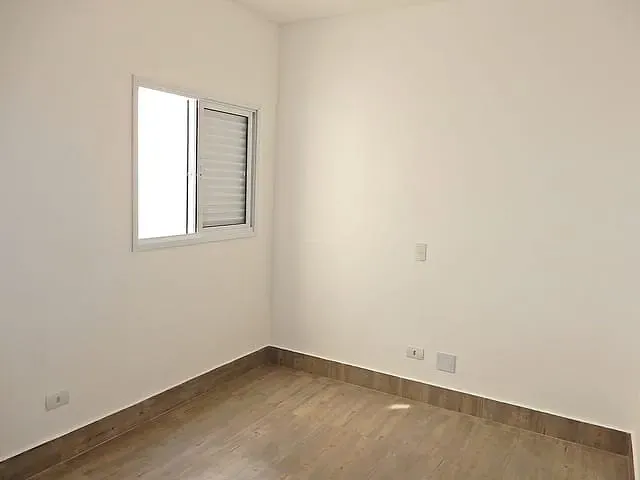 Apartamento com 75m² 2 quartos e 2 banheiros, à venda, no bairro Vila Homero Thon em Santo André