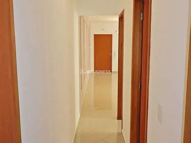 Apartamento com 75m² 2 quartos e 2 banheiros, à venda, no bairro Vila Homero Thon em Santo André