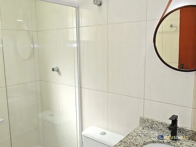 Apartamento com 75m² 2 quartos e 2 banheiros, à venda, no bairro Vila Homero Thon em Santo André
