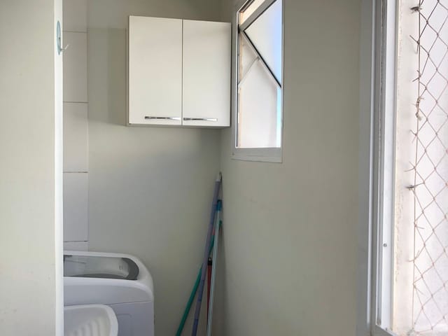 Foto do Apartamento - Apartamento 2 dormitórios à venda, 54m². Morada dos Pássaros - Andorinhas - Loteamento Parque Industrial, Jundiaí, SP | Copette Imóveis