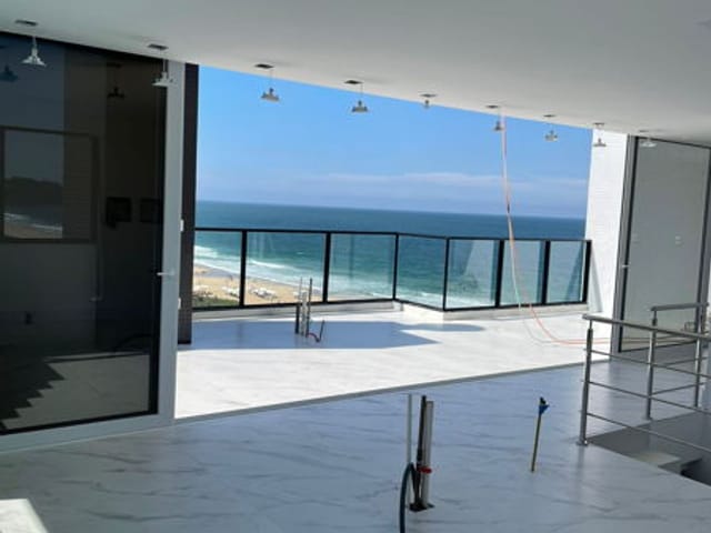 Apartamento com 213m², à venda, no bairro Praia Brava em Itajaí