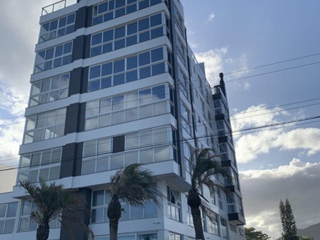Apartamento com 213m², à venda, no bairro Praia Brava em Itajaí