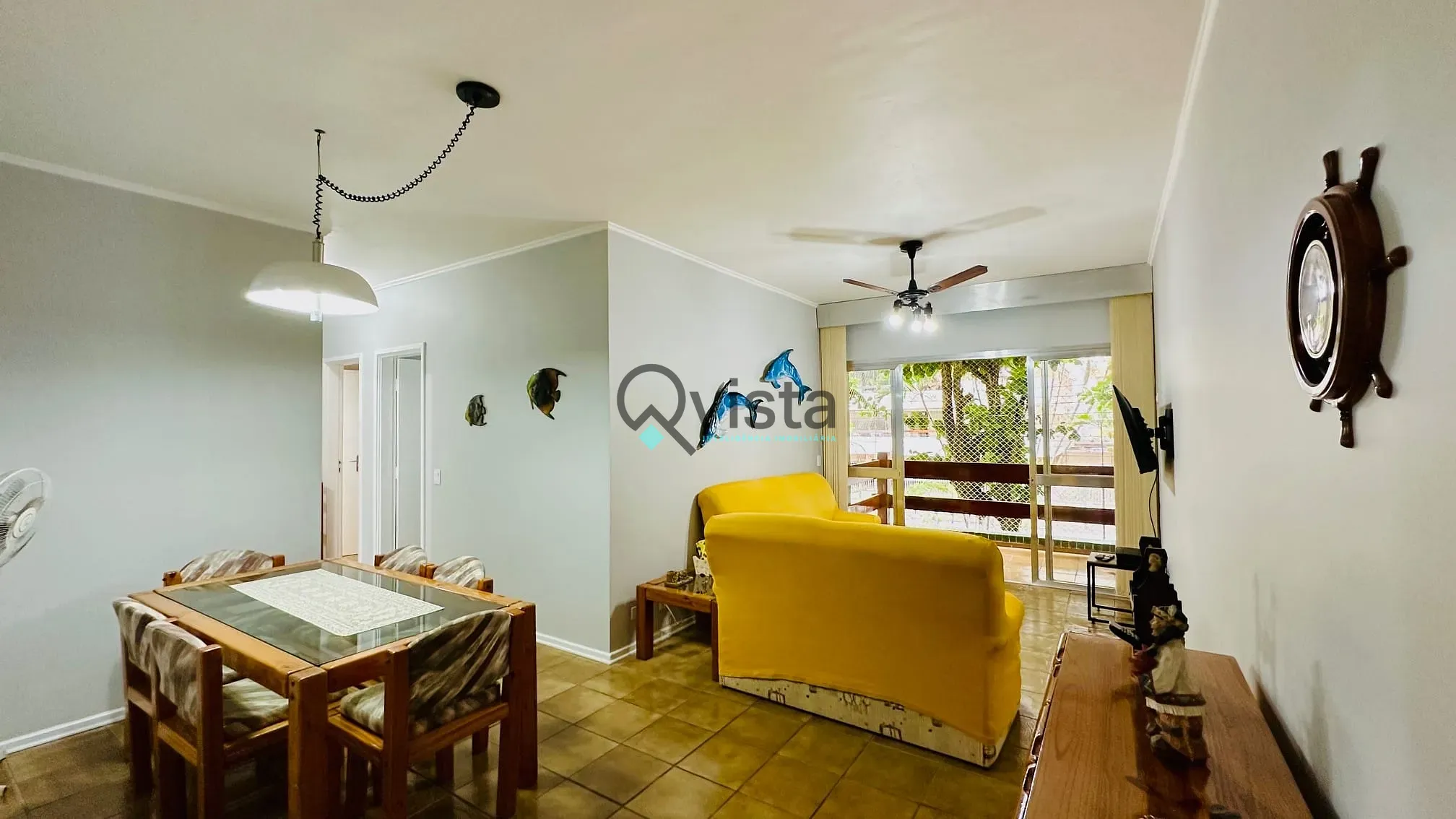 Apartamento, 3 quartos, 94 m² - Foto 2