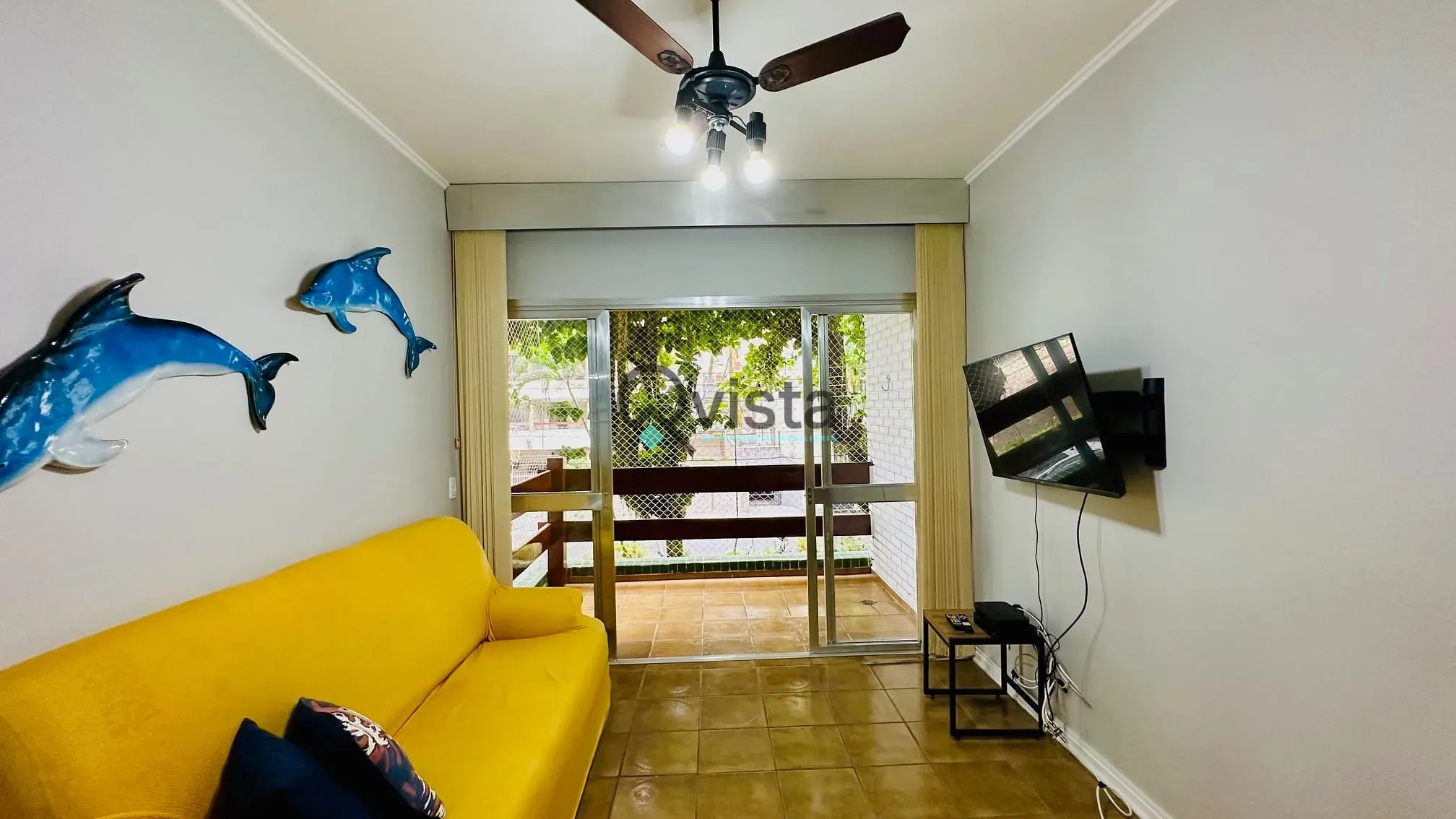 Apartamento, 3 quartos, 94 m² - Foto 1
