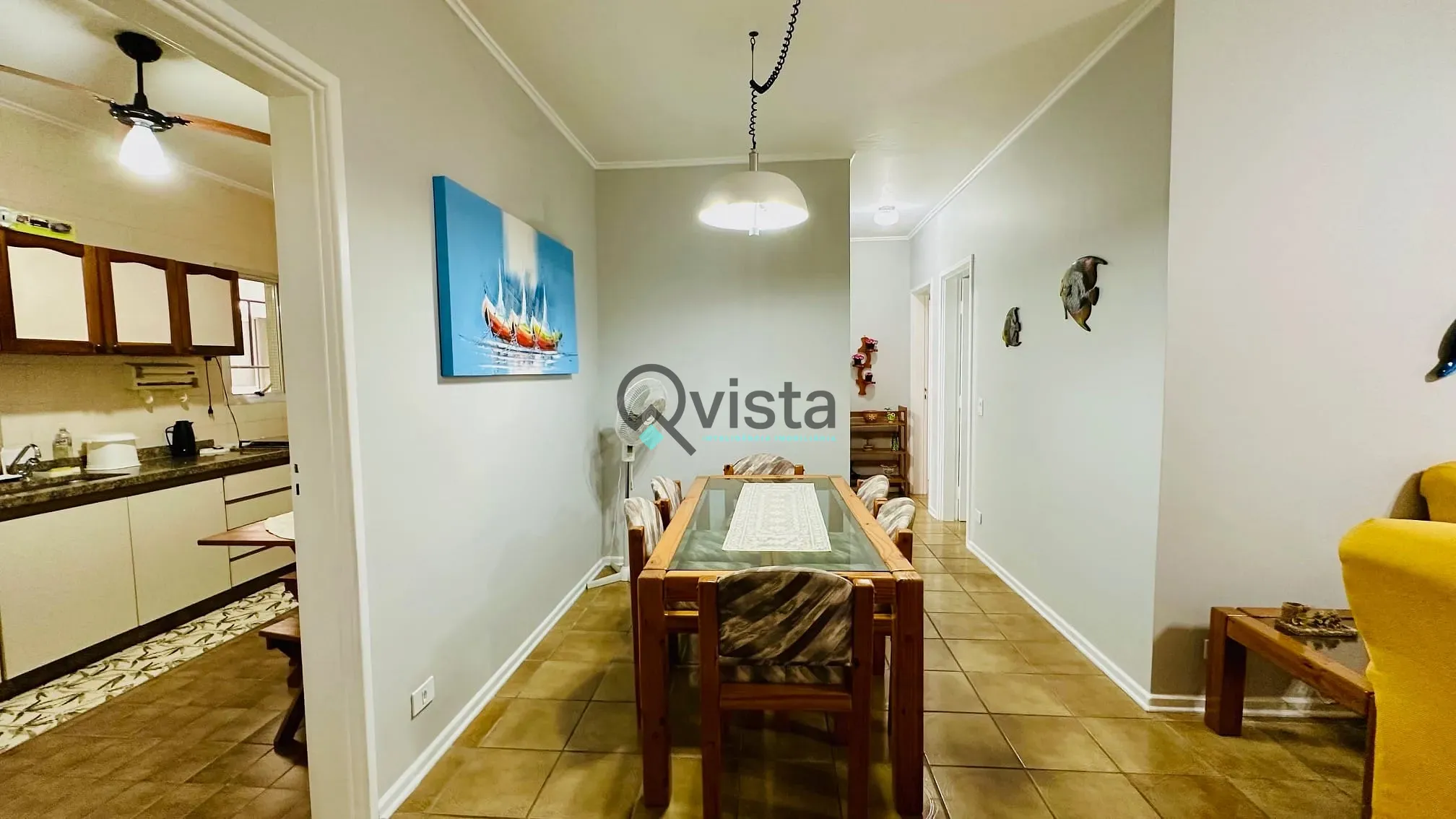 Apartamento, 3 quartos, 94 m² - Foto 3