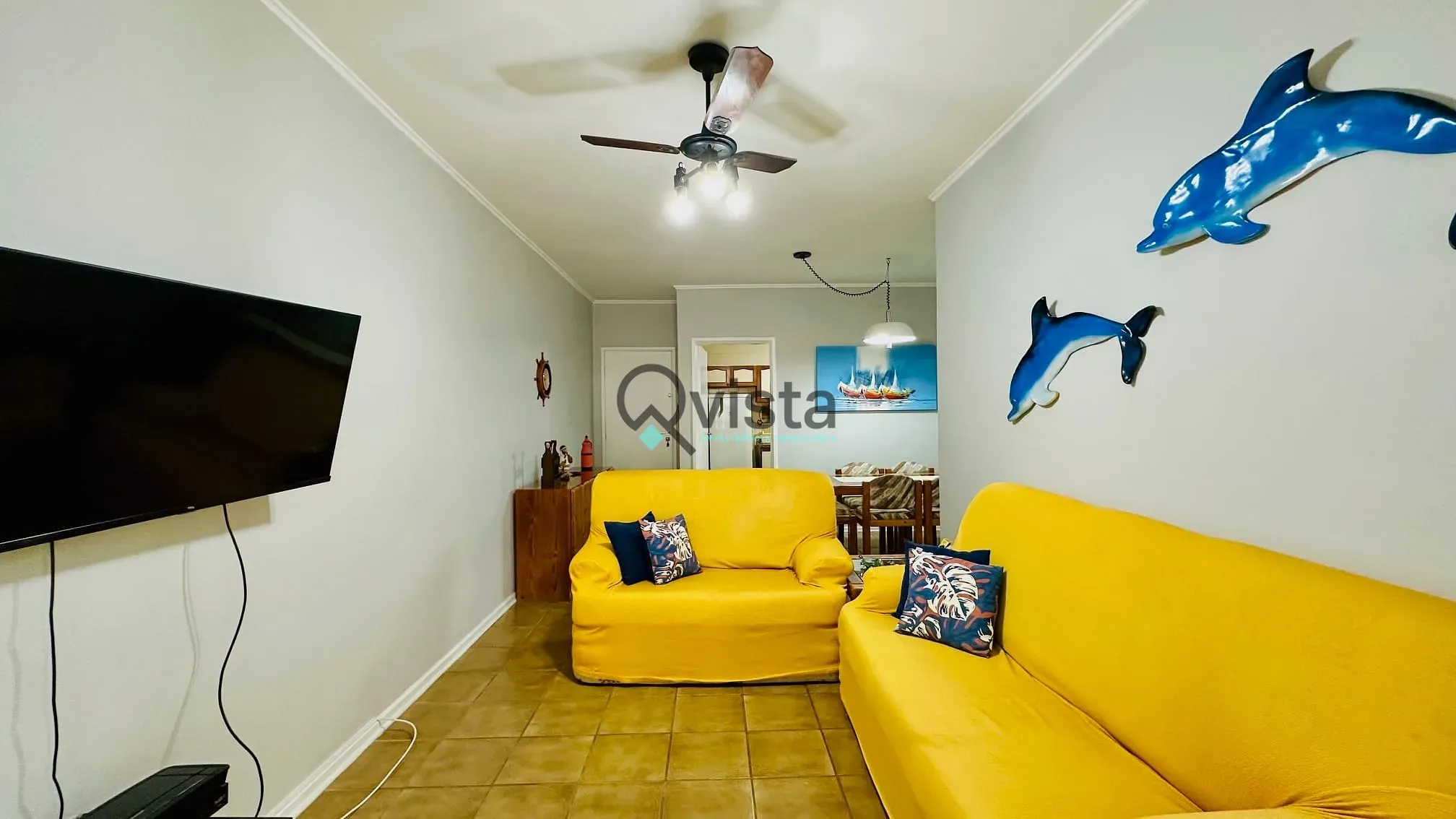 Apartamento, 3 quartos, 94 m² - Foto 5