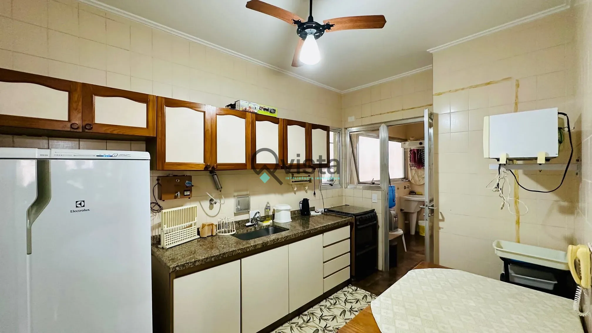 Apartamento, 3 quartos, 94 m² - Foto 7