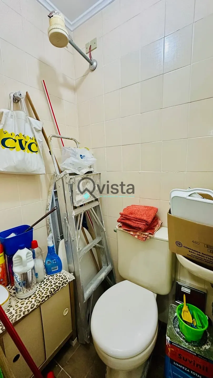 Apartamento, 3 quartos, 94 m² - Foto 10