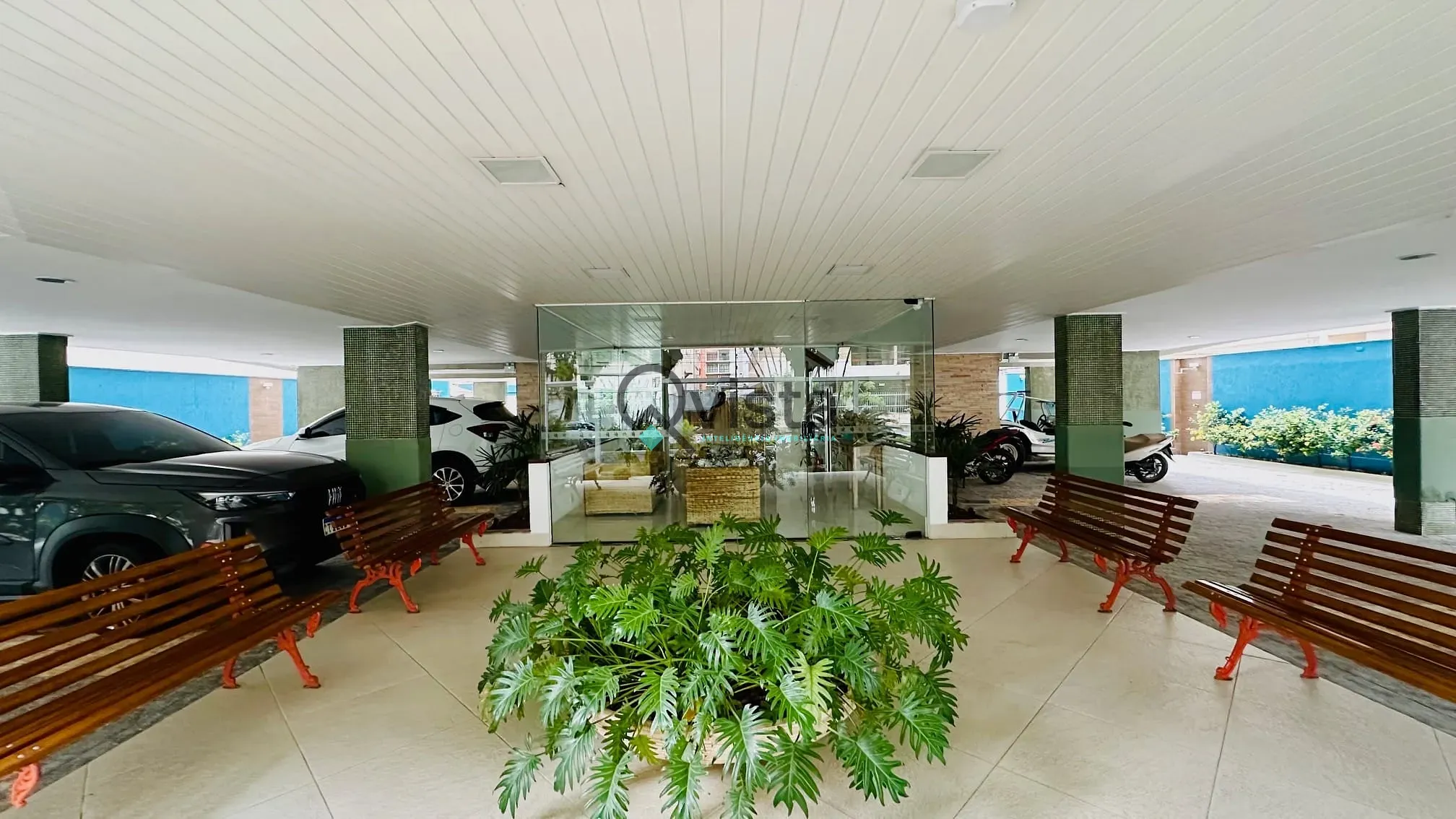 Apartamento, 3 quartos, 94 m² - Foto 26